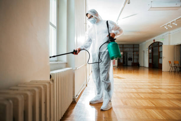 Trusted Carrollton, KY Pest Control Experts